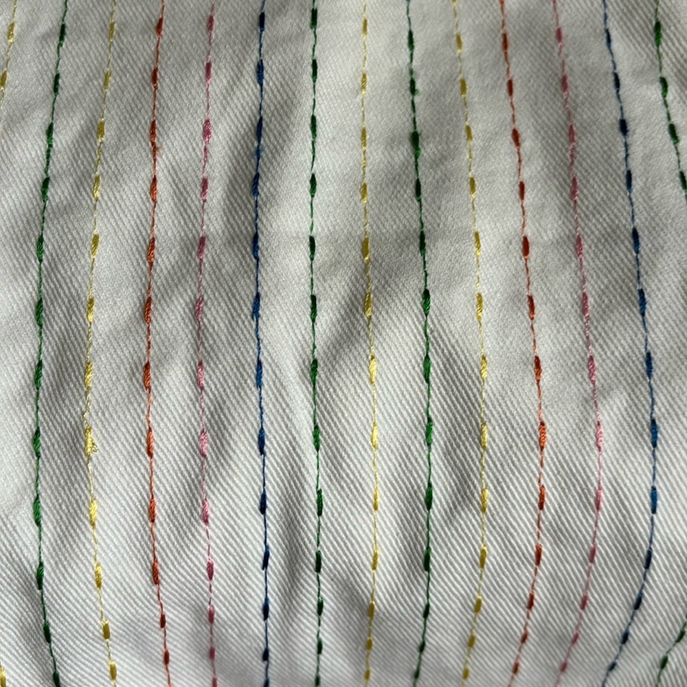 Tommy Hilfiger Twin Bed Skirt
